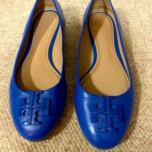 Tory Burch ballet flats
